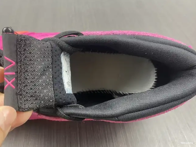 Cheap TBkick Jordan Retro DH4121-600 (W) 14 Pink Shocking Low 0326